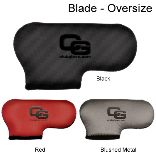 ClubGlove Gloveskin Premium Putter Cover - Image 5