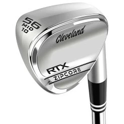 Cleveland RTX ZipCore Tour Satin Wedge