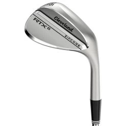 Cleveland RTX 6 ZipCore Tour Satin Wedge