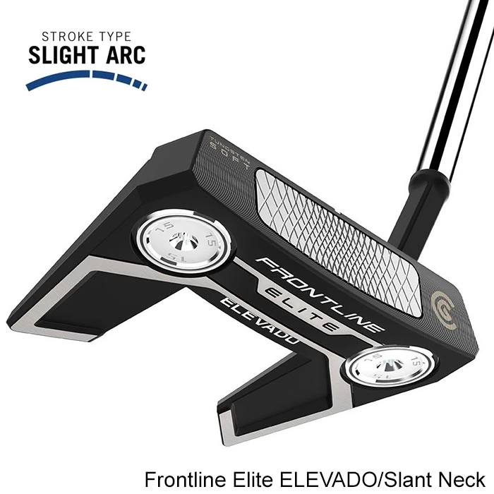 Cleveland Frontline Elite Putters - Image 7