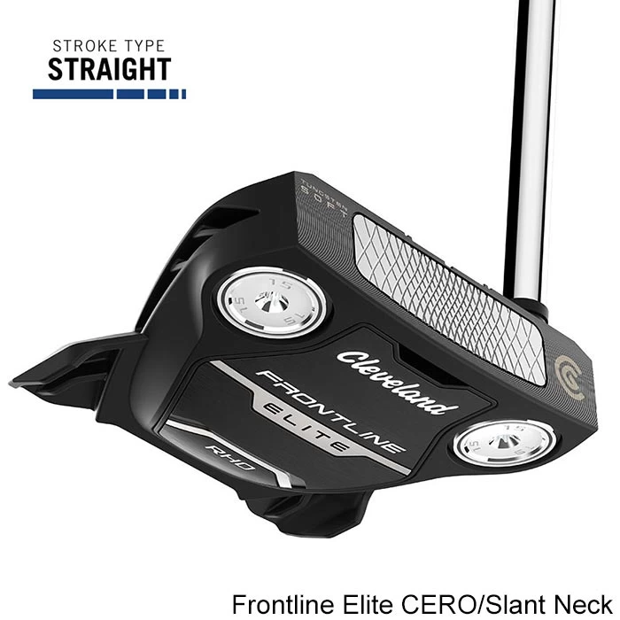 Cleveland Frontline Elite Putters - Image 13