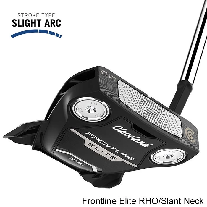 Cleveland Frontline Elite Putters - Image 15