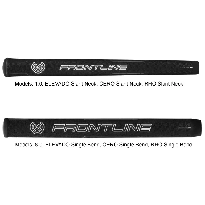 Cleveland Frontline Elite Putters - Image 17