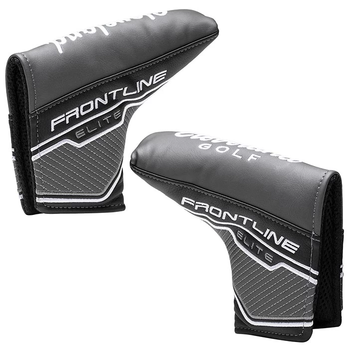 Cleveland Frontline Elite Putters - Image 18