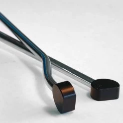 Cure Putters RX Series Shaft & Disc Assembly