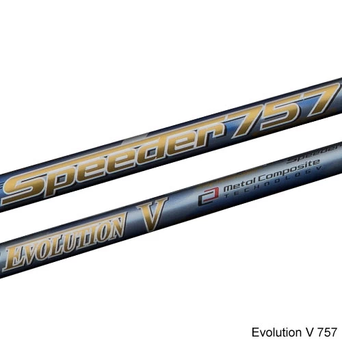 Fujikura Evolution V Wood Shaft - Image 4