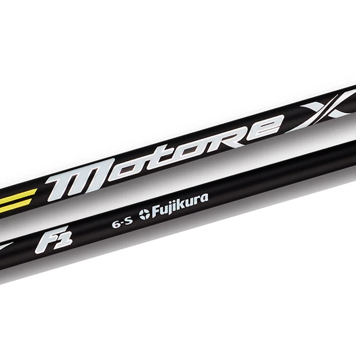 Fujikura Motore X Wood Shaft - Image 2