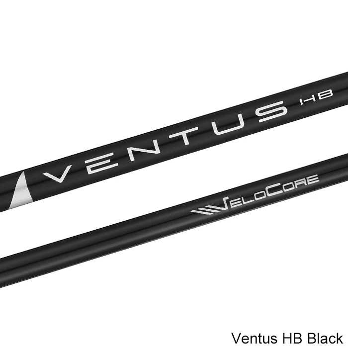 Fujikura Ventus Hybrid Shaft - Image 2