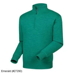 FootJoy Lined Performance Sweater