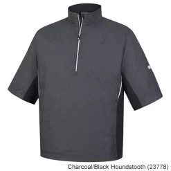 FootJoy FJ HydroLite Short Sleeve Rain Shirts