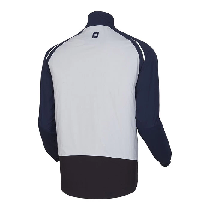 FootJoy DryJoys Select LS Rain Shirt - Image 2