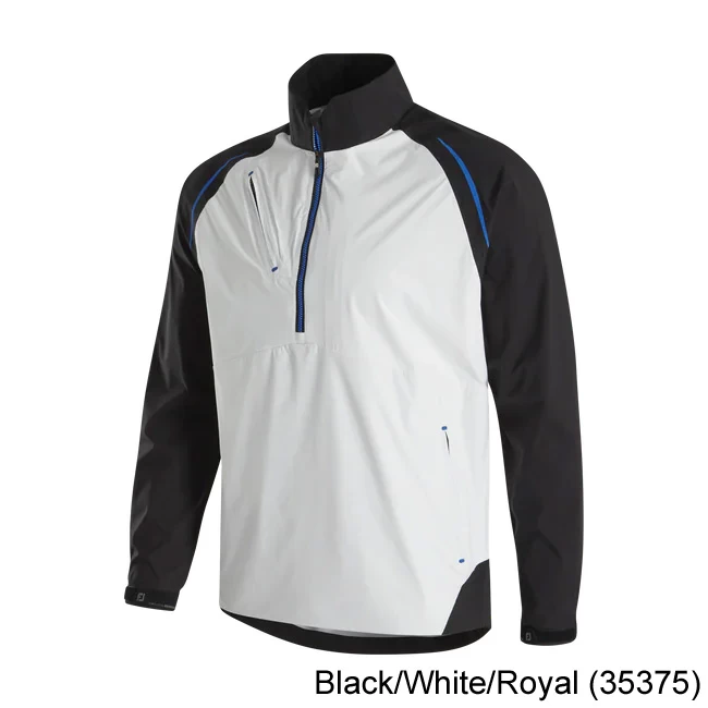 FootJoy DryJoys Select LS Rain Shirt - Image 3