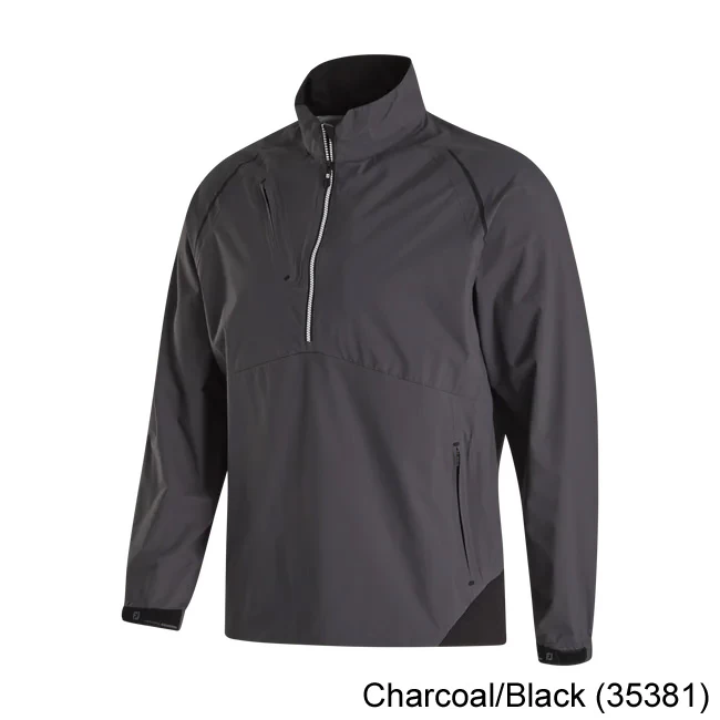 FootJoy DryJoys Select LS Rain Shirt - Image 4
