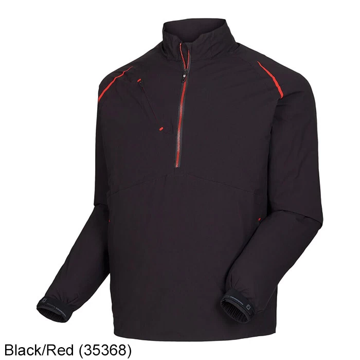FootJoy DryJoys Select LS Rain Shirt - Image 5