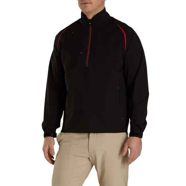 FootJoy DryJoys Select LS Rain Shirt - Image 7
