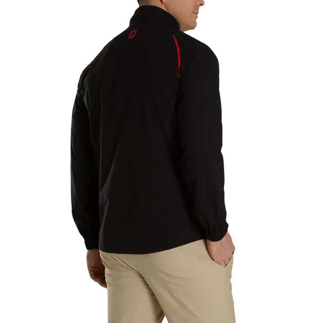 FootJoy DryJoys Select LS Rain Shirt - Image 8