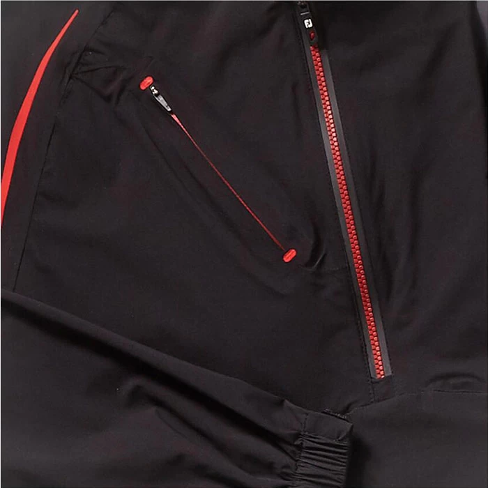 FootJoy DryJoys Select LS Rain Shirt - Image 10