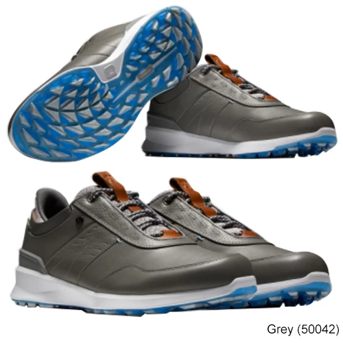 FootJoy Stratos Shoes-Previous Season Style - Image 3