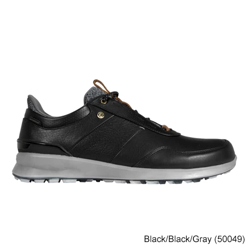 FootJoy Stratos Shoes-Previous Season Style - Image 13
