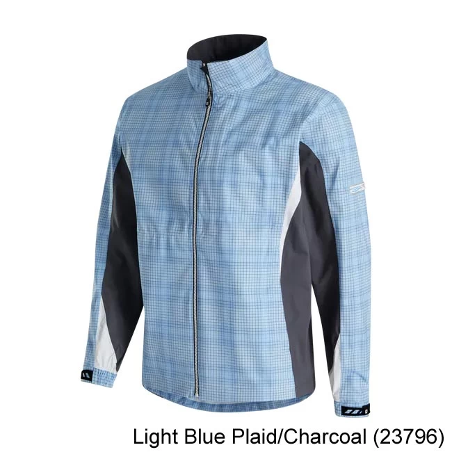 FootJoy FJ HydroLite Rain Jacket - Image 8