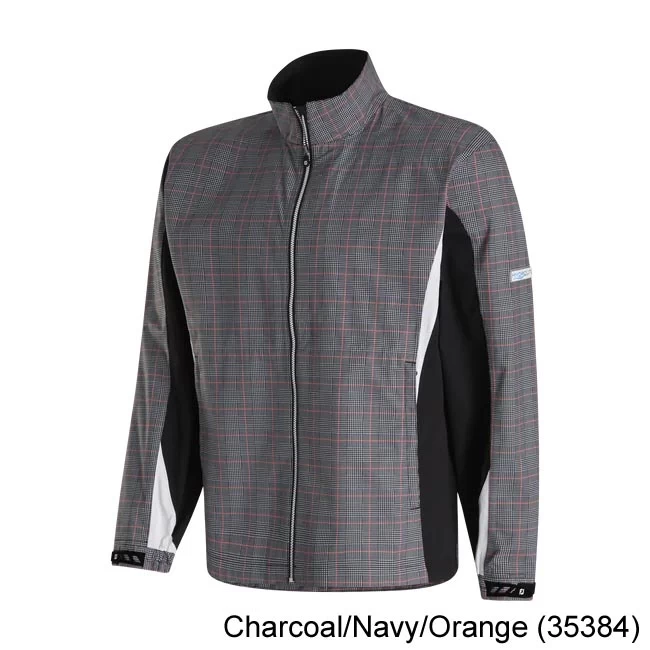FootJoy FJ HydroLite Rain Jacket - Image 9