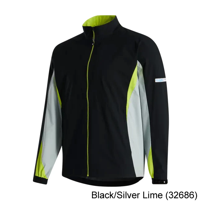 FootJoy FJ HydroLite Rain Jacket - Image 11