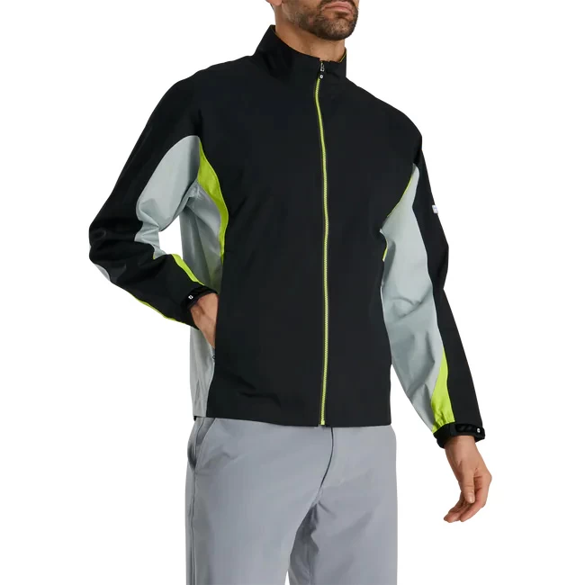 FootJoy FJ HydroLite Rain Jacket - Image 12