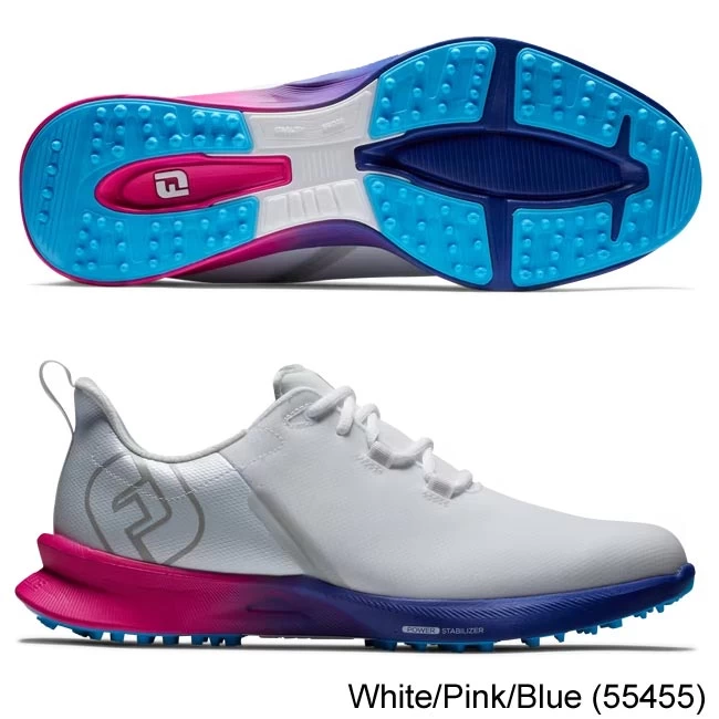 Footjoy Fuel Sport Shoes - Image 2