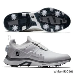 Footjoy Hyperflex Cleated BOA Golf Shoes