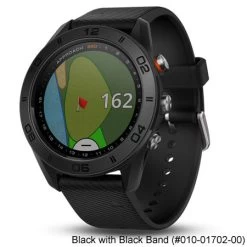 Garmin Approach S60 GPS Golf Watch