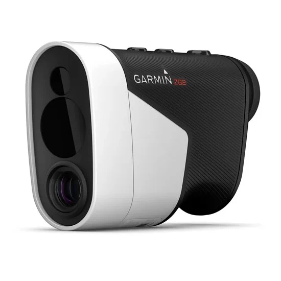 Garmin Approach Z82 Golf Laser Range Finder