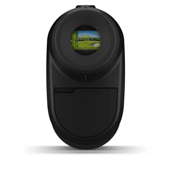Garmin Approach Z82 Golf Laser Range Finder - Image 5