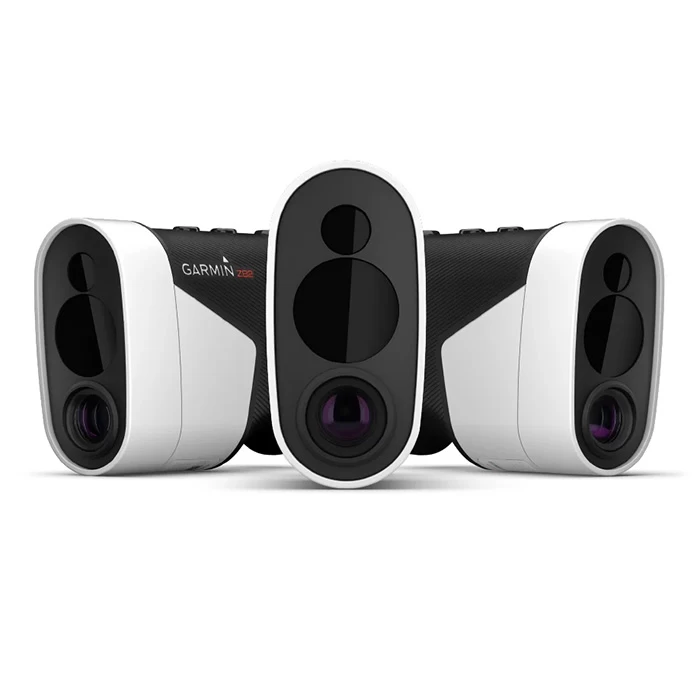 Garmin Approach Z82 Golf Laser Range Finder - Image 7