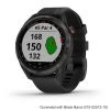 Garmin Approach S42 GPS Golf Smartwatch