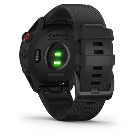 Garmin Approach S62 GPS Golf Watch W/Bundle - Image 5