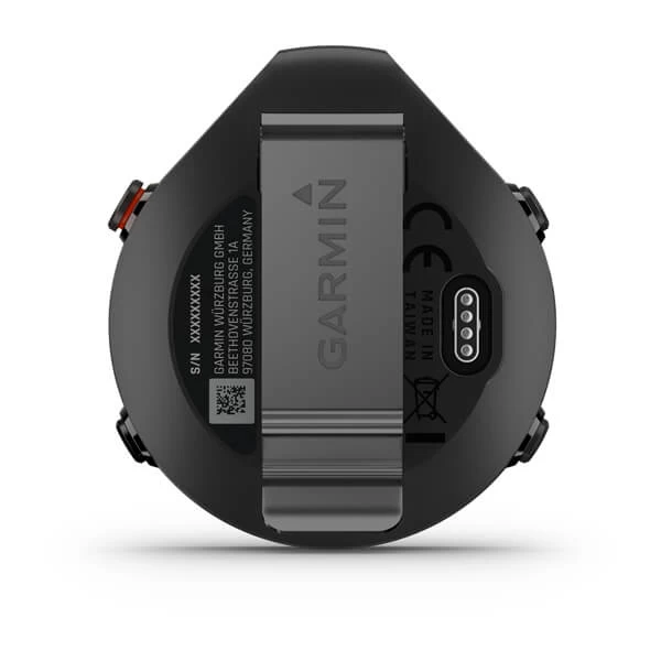 Garmin Approach G12 GPS Golf Range Finder Clip - Image 5