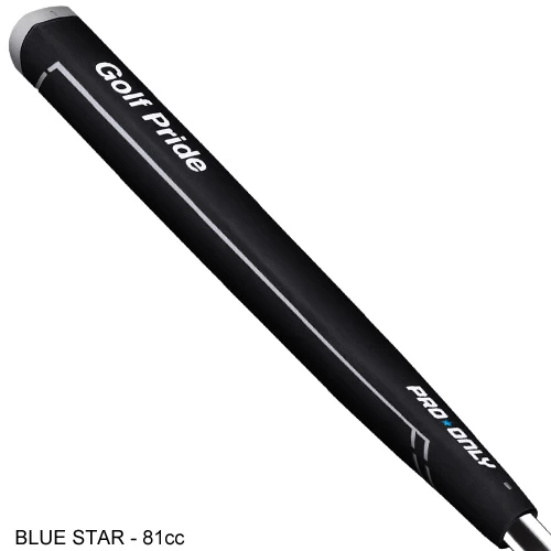 Golf Pride Pro Only Putter Grip - Image 3