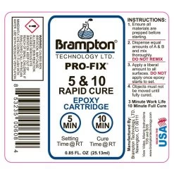 Brampton Epoxy PRO-FIX