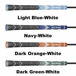 Golf Pride MCC Plus4 Teams Grip