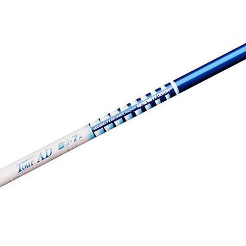 Graphite Design Tour AD BB Shafts - Image 3