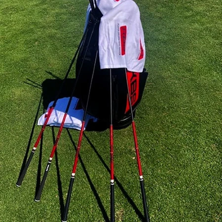 KBS TD Graphite Wood Shaft - Image 2