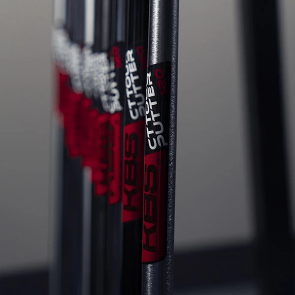 KBS CT TOUR Putter Shaft - Image 3