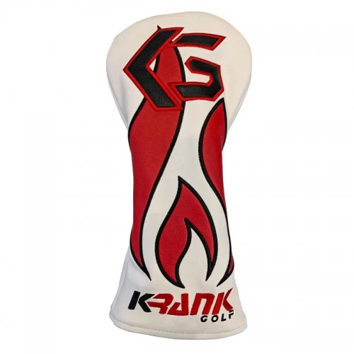 Krank Golf Formula FIRE PRO Driver - Image 7