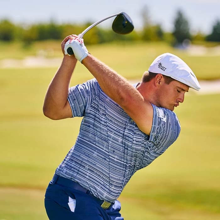 LA Golf Bryson Signature Series Driver Shaft - Image 4