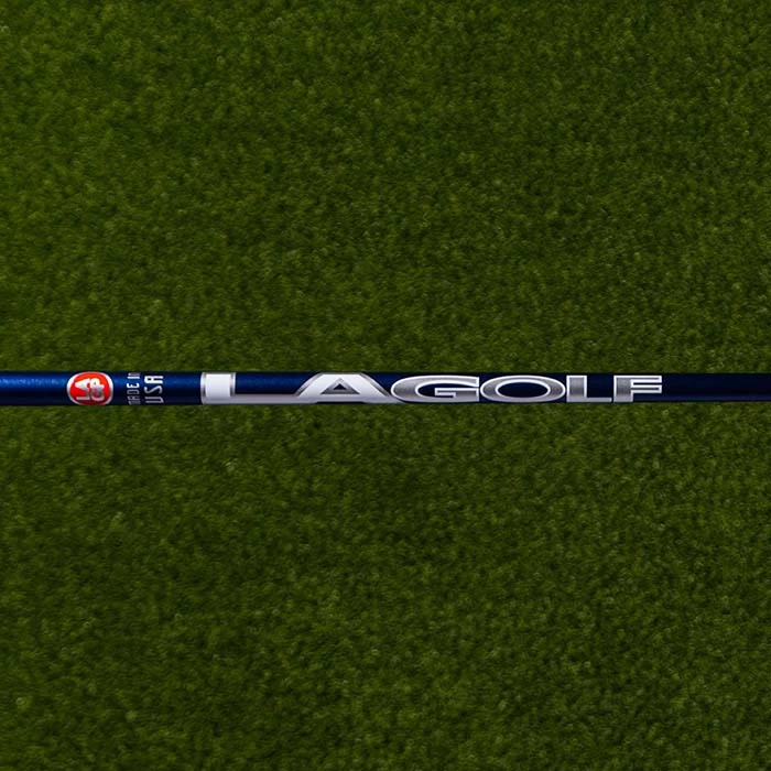 LA Golf Bryson Signature Series Wedge Shaft - Image 2