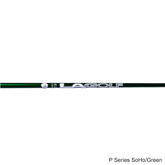 LA Golf P Series Putter SoHo Shaft