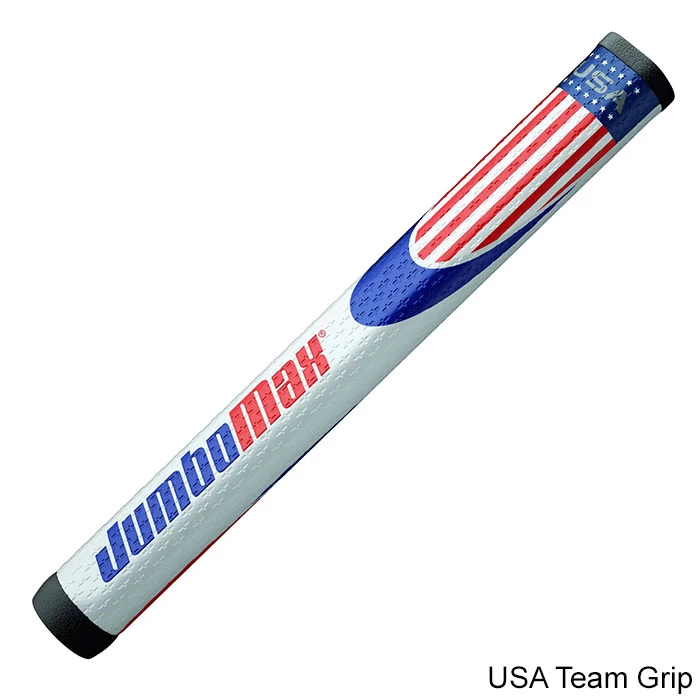 Other JumboMax ST 1.2 Putter Grip - Image 3