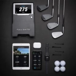 Other Full Swing Golf Launch Monitor