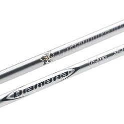 Mitsubishi Diamana Thump Hybrid Shafts