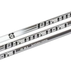 Mitsubishi 5th Generation Diamana PD Shaft